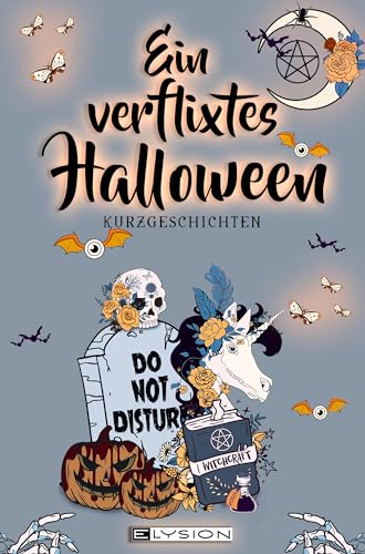 Stock image for Ein verflixtes Halloween for sale by Revaluation Books