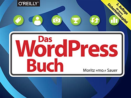 Beispielbild fr Das WordPress-Buch zum Verkauf von medimops