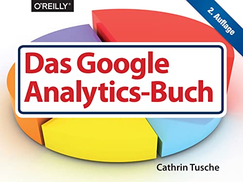 Stock image for Das Google Analytics-Buch for sale by medimops