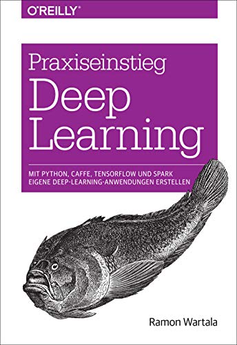 9783960090540: Wartala, R: Praxiseinstieg Deep Learning