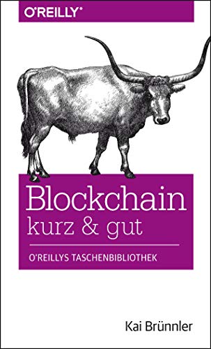 Stock image for Blockchain kurz & gut -Language: german for sale by GreatBookPrices