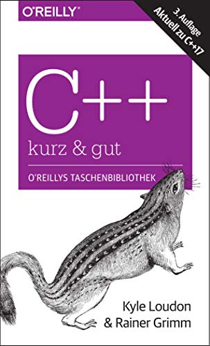 Stock image for C++ - kurz & gut -Language: german for sale by GreatBookPrices
