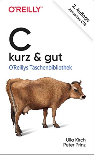 Immagine dell'editore per C ? kurz & gut venduto da medimops