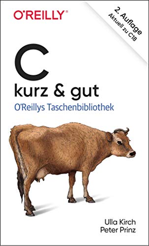 Stock image for C ? kurz & gut for sale by medimops