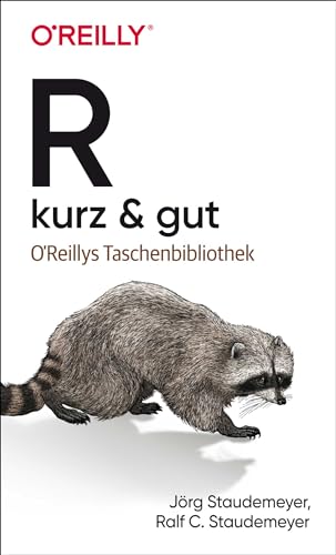 Stock image for R - kurz & gut for sale by GreatBookPrices