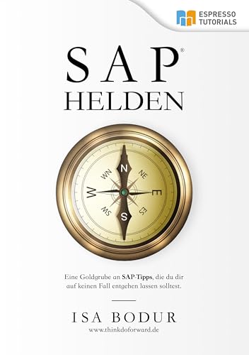 Stock image for SAP Helden for sale by Blackwell's