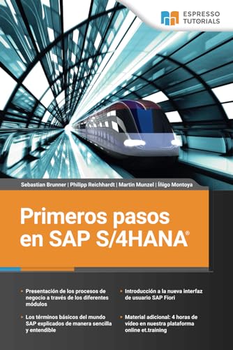 Stock image for Primeros pasos en SAP S/4HANA for sale by GreatBookPrices