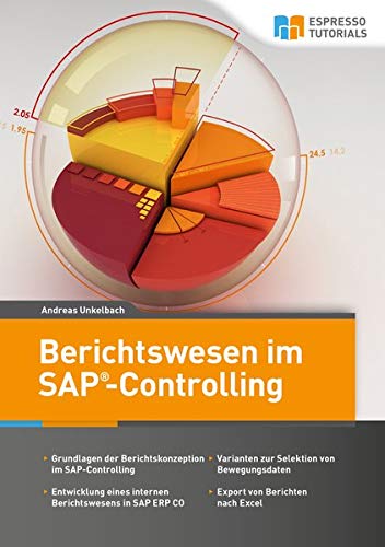 Beispielbild fr Berichtswesen im SAP-Controlling zum Verkauf von Blackwell's