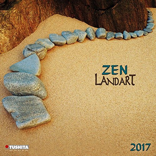 Stock image for Zen Landart 2017 (Mindful Editions) for sale by Books Puddle