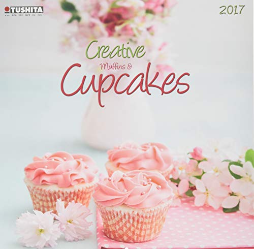 Beispielbild fr Creative Cupcakes 2017 (Wonderful World) zum Verkauf von Books Puddle