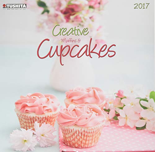 Stock image for Creative Cupcakes 2017 (Wonderful World) for sale by Books Puddle