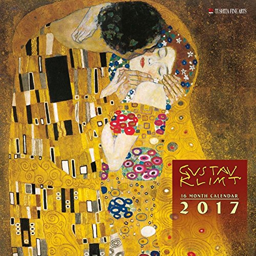 Stock image for Gustav Klimt Women 2017 (Fine Arts) for sale by Books Puddle
