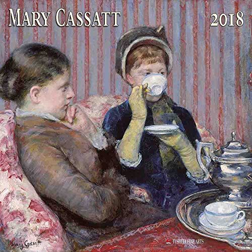 9783960133537: Mary Cassat 2018 (Fine Arts)