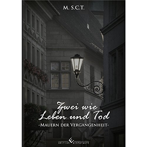 Stock image for Zwei wie Leben und Tod: - Mauern der Vergangenheit - for sale by medimops