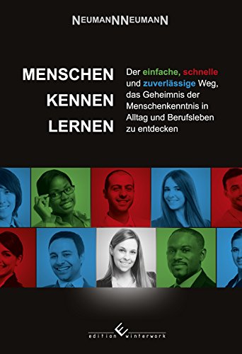 Stock image for Menschen Kennen Lernen for sale by medimops