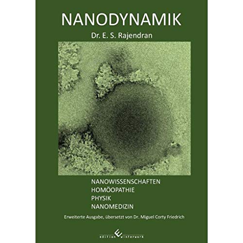 Beispielbild fr Nanodynamik zum Verkauf von medimops