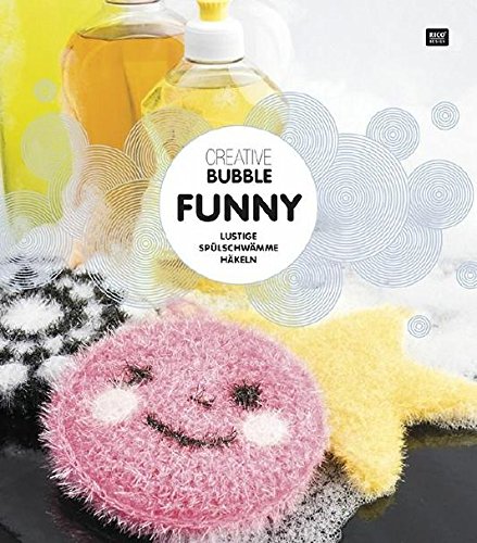 Stock image for Creative Bubble Funny for sale by Blackwell's