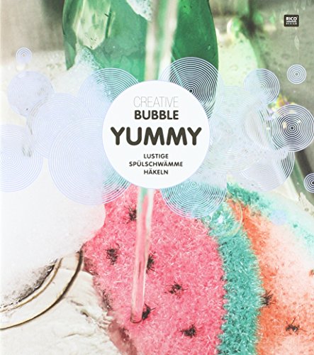Stock image for Creative Bubble Yummy for sale by Blackwell's