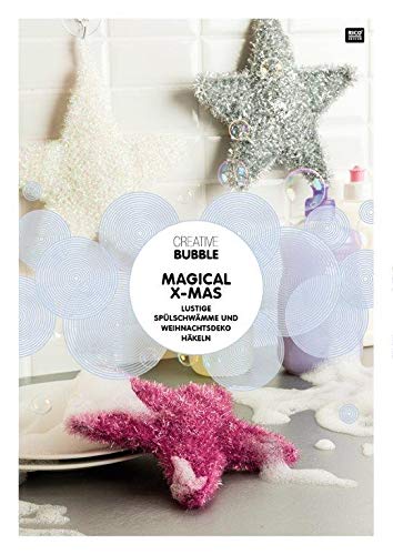 Stock image for Creative Bubble MAGICAL X-MAS for sale by Blackwell's