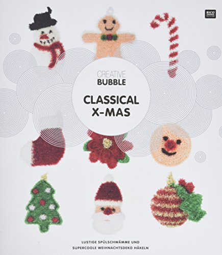 Stock image for Creative Bubble CLASSICAL X-MAS for sale by Blackwell's