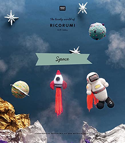 Stock image for RICORUMI Space for sale by Blackwell's