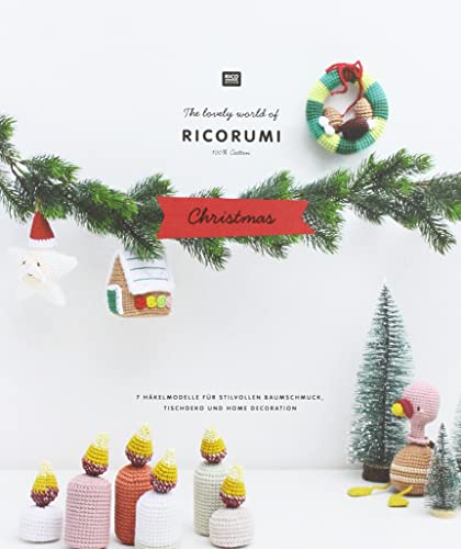Stock image for RICORUMI Christmas for sale by Blackwell's