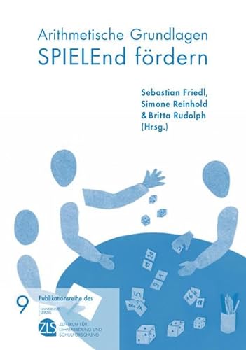 Stock image for Arithmetische Grundlagen SPIELEnd frdern for sale by GF Books, Inc.