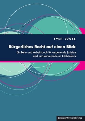 Beispielbild fr Brgerliches Recht auf einen Blick: Ein Lehr- und Arbeitsbuch fr angehende Juristen und Jurastudierende im Nebenfach zum Verkauf von medimops