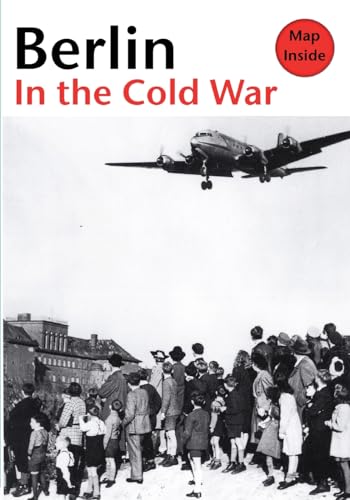 Stock image for Berlin in the Cold War (Paperback) for sale by Grand Eagle Retail