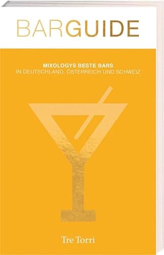 Stock image for Mixology BAR GUIDE No. 6 for sale by medimops