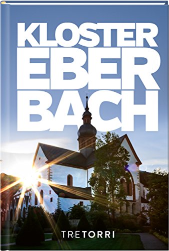 Stock image for Kloster Eberbach: Das Lesebuch for sale by ThriftBooks-Dallas