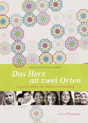 Stock image for Herz an zwei Orten for sale by ISD LLC