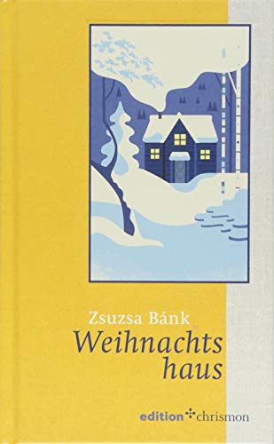 Imagen de archivo de Weihnachtshaus a la venta por WorldofBooks