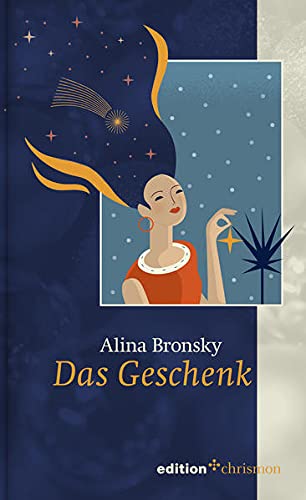 Stock image for Das Geschenk -Language: german for sale by GreatBookPrices