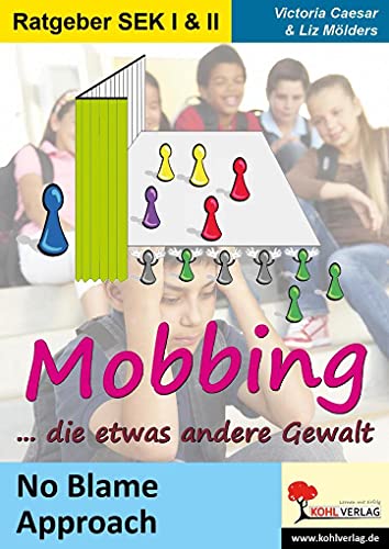 Imagen de archivo de Mobbing . die etwas andere Gewalt -Language: german a la venta por GreatBookPrices