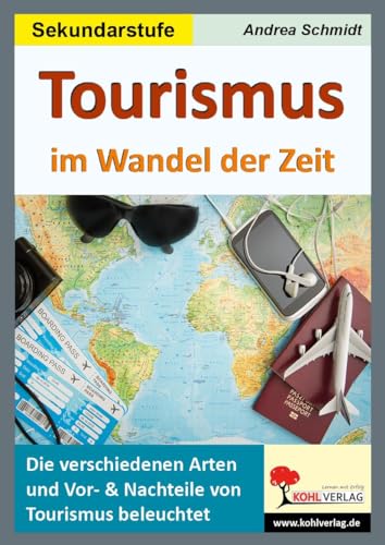 Beispielbild fr Tourismus im Wandel der Zeit -Language: german zum Verkauf von GreatBookPrices
