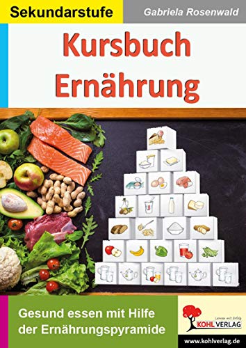 Beispielbild fr Kursbuch Ernhrung -Language: german zum Verkauf von GreatBookPrices