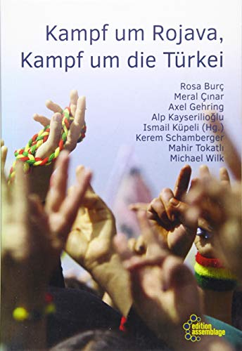 Imagen de archivo de Kampf um Afrin, Kampf um die Trkei -Language: german a la venta por GreatBookPrices