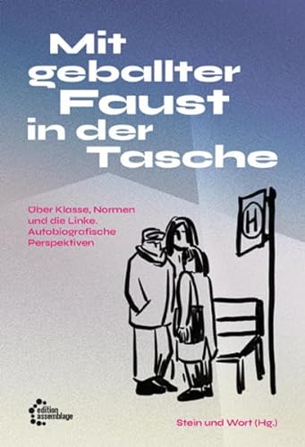 Stock image for Mit geballter Faust in der Tasche -Language: german for sale by GreatBookPrices