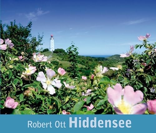 Stock image for Hiddensee -Language: german for sale by GreatBookPrices