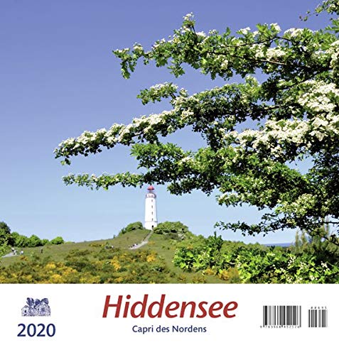 9783960452508: Hiddensee 2020 PKK