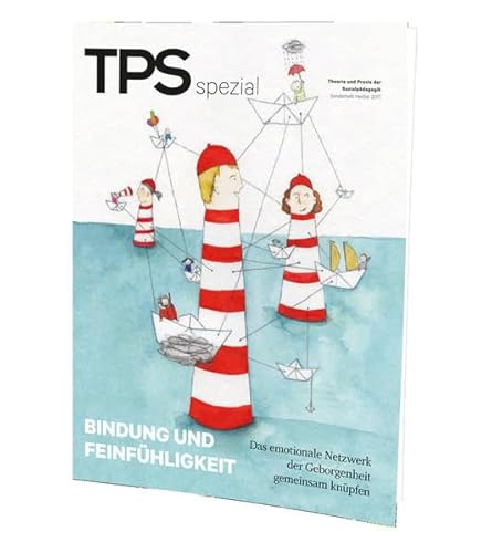 Beispielbild fr TPS spezial Bindung und Feinfhligkeit zum Verkauf von medimops