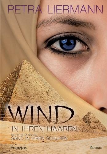Stock image for Wind in ihren Haaren (German Edition) for sale by GF Books, Inc.