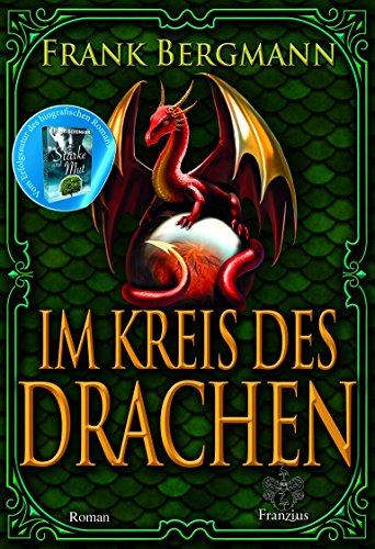 Stock image for Im Kreis des Drachen for sale by medimops