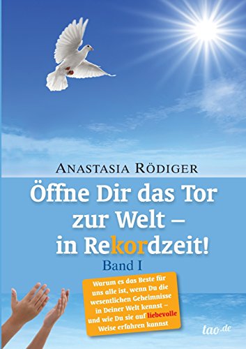Beispielbild fr ffne Dir das Tor zur Welt - in Rekordzeit (German Edition) zum Verkauf von Lucky's Textbooks