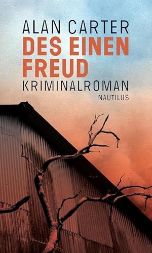 Beispielbild fr Des einen Freud: Kriminalroman zum Verkauf von medimops