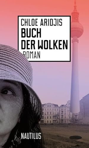 Stock image for Buch der Wolken: Roman for sale by medimops