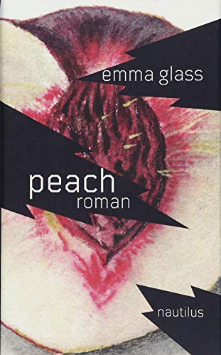 Imagen de archivo de Peach: Roman a la venta por medimops