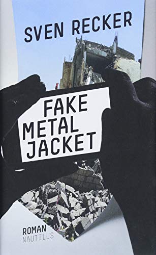 9783960540663: Recker, S: Fake Metal Jacket