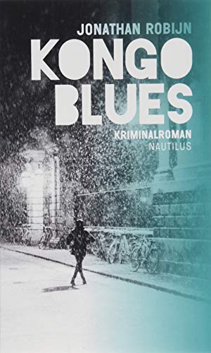 9783960541868: Kongo Blues